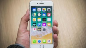 Apple iPhone 8