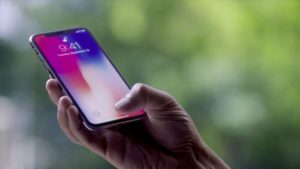 iPhone X: per il Time è uno dei 10 migliori gadget del 2017