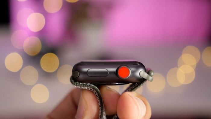 Apple Watch serie 3