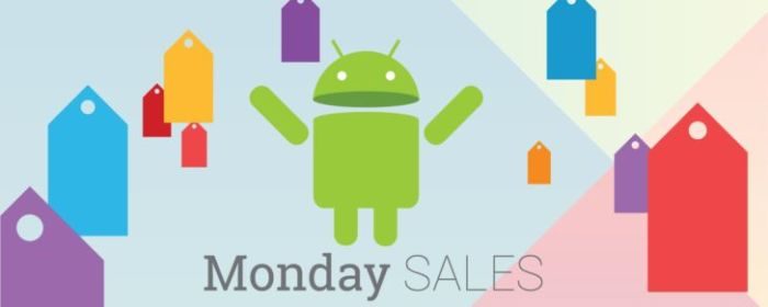 applicazioni in offerta