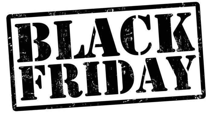 black friday