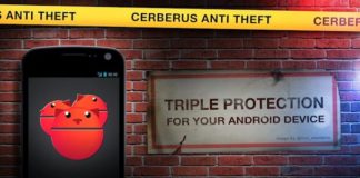 cerberus-antifurto-android