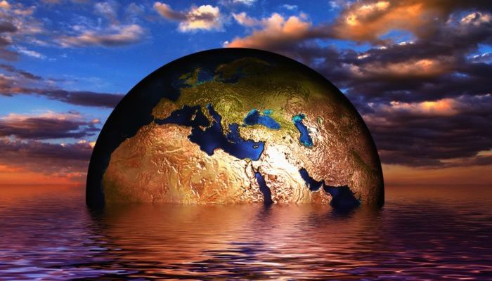 Cambiamenti-climatici