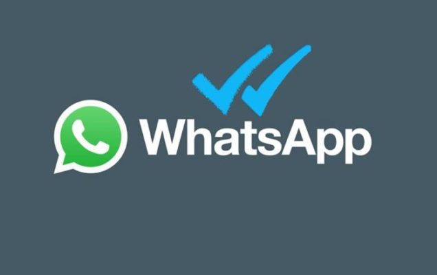whatsapp spunte blu