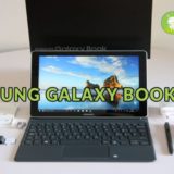 Samsung Galaxy Book