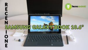 Samsung Galaxy Book
