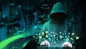 Hacker falle rete 4G