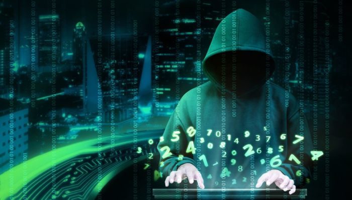 Hacker falle rete 4G