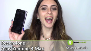 Asus ZenFone 4 Max