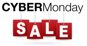 Cyber Monday Acer