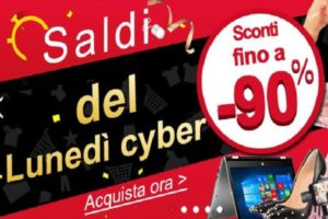 cyber monday lightinthebox