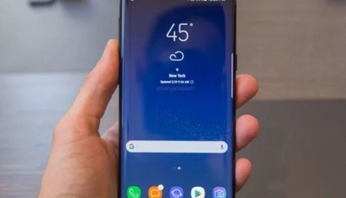 Galaxy S9: tante nuove immagini trapelate in rete, lo smartphone è bellissimo