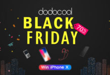 dodocool-Black-Friday-2017