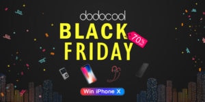 dodocool-Black-Friday-2017