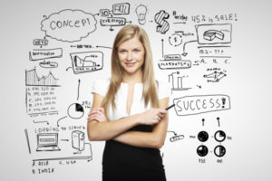 SheMeansBusiness, stimola l'imprenditoria femminile italiana