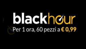 ePrice Black Hour