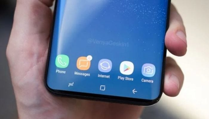 Galaxy S9: tante nuove immagini trapelate in rete, lo smartphone è bellissimo