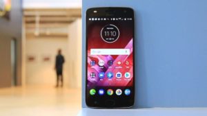 Motorola MOTO Z2 Play
