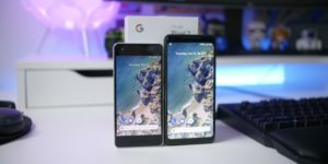 Google Pixel 2