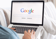 google festeggia 20 anni