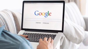 google festeggia 20 anni