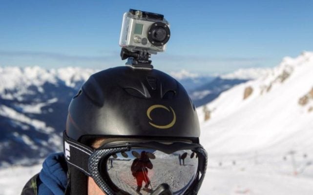 GoPro, trimestre in positivo dopo 2 anni di perdite, ecco tutte le novità