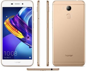 honor 6 pro