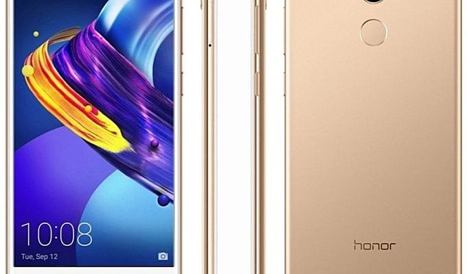 honor 6 pro