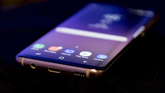 Samsung Galaxy S8 Italia in offerta su Amazon!