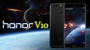 honor v10