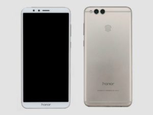 honor V10 pronto al debutto in Cina