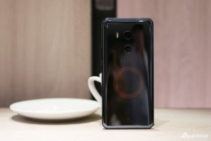 Ammirate la bellezza di HTC U11+ in questo primo photo tour! - immagine 2