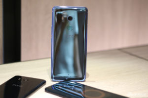 Ammirate la bellezza di HTC U11+ in questo primo photo tour!