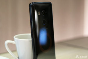 Ammirate la bellezza di HTC U11+ in questo primo photo tour! - immagine 3