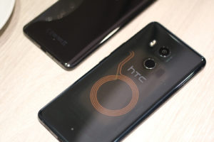Ammirate la bellezza di HTC U11+ in questo primo photo tour! - immagine 5