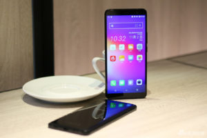 Ammirate la bellezza di HTC U11+ in questo primo photo tour! - immagine 7