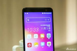 Ammirate la bellezza di HTC U11+ in questo primo photo tour! - immagine 8