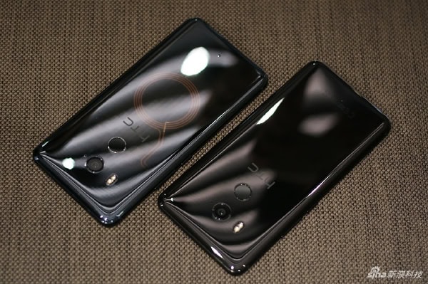 htc-u119 Ammirate la bellezza di HTC U11+ in questo primo photo tour! - immagine 10