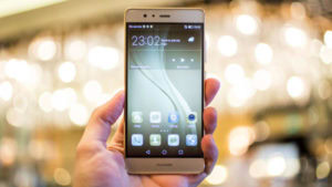 Huawei con Wind a partire da 1 euro al mese