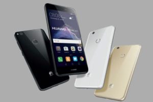 huawei p8 lite 2017 image
