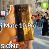 Recensione Mate 10 Pro