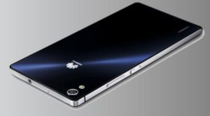 Grande novità in casa Huawei