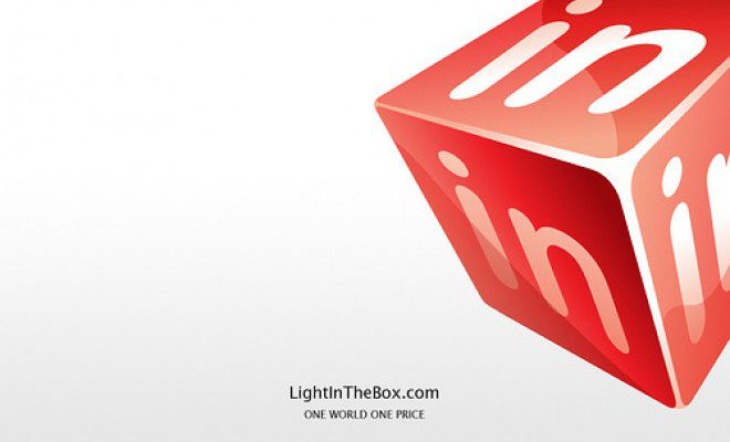 Lightinthebox