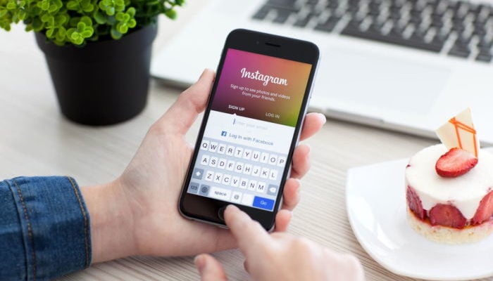 instagrama aumentare fan