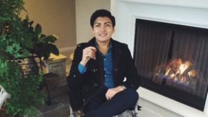 Karim Baratov