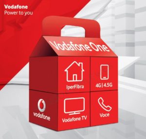 vodafoneone
