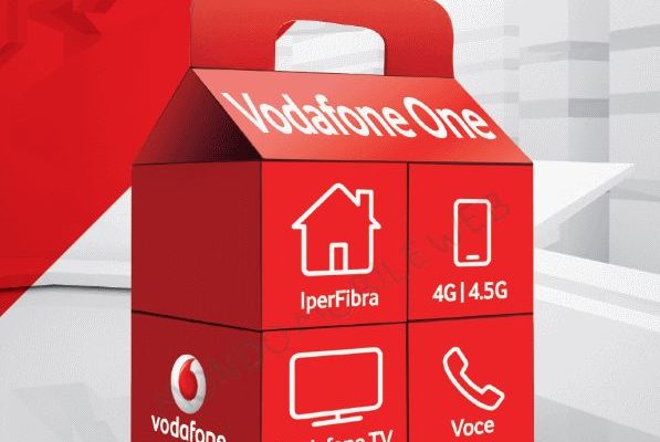 vodafoneone
