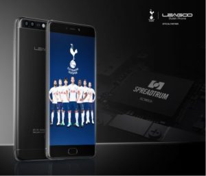 LEAGOO T5c - immagine anteprima