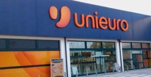 Unieuro: il volantino Fuoritutto a confronto con MediaWorld e Euronics