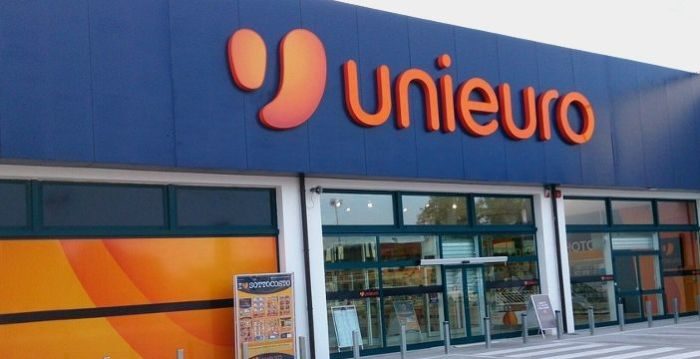 Unieuro: il volantino Fuoritutto a confronto con MediaWorld e Euronics